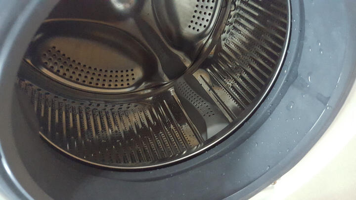 海尔EG8012B29WE:在京东买东西送货速度还