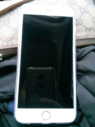 莜茉iPhone 6plus\/6S plus:自营的发货速度一般