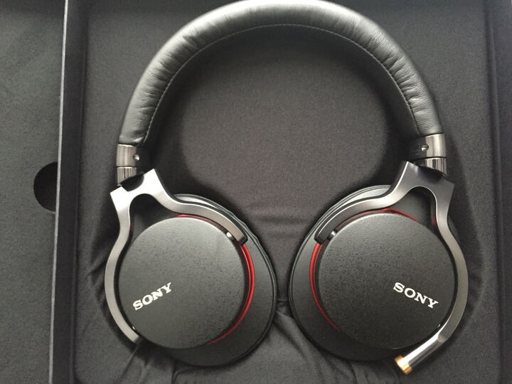 索尼MDR-1ADAC\/M:晚上睡不着下单买的,第二