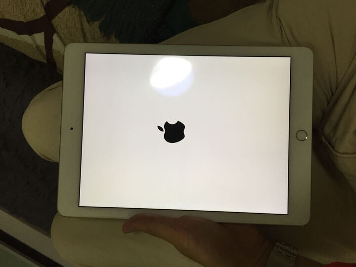 AppleiPad Air2:iPad不知道怎么查正品(不知道