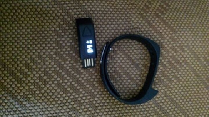 埃微(iwown) I5系列智能手环 蓝牙4.0 智能计步