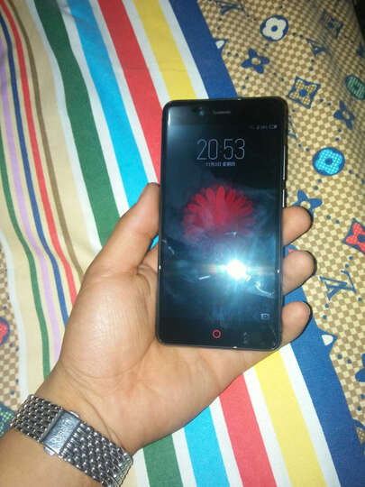 宝贝还没到手里,物流显示已揽收,你可以签收吗