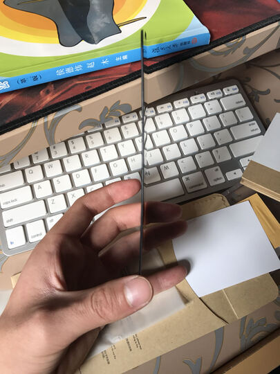 Benks 玻璃贴膜KR+ PRO系列3D版 iPhone7 P