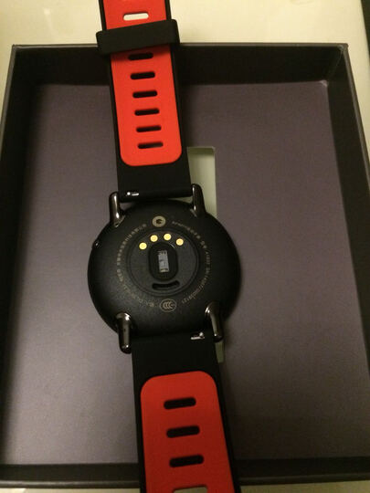 你的菜小米手环2:使用了几天才来评价,总体还