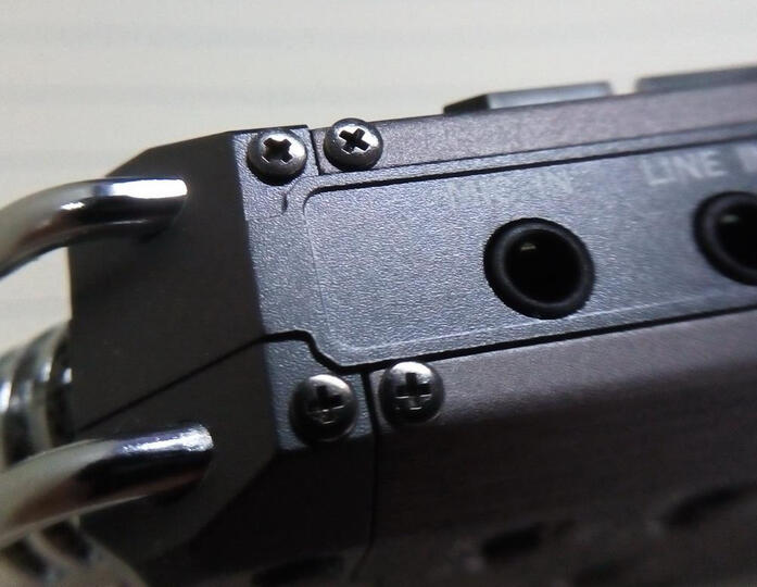 乐图(lotoo)PAW-VE 数字录音笔 专业录音机 USB HIFI音频接口 高清远距离录音 降噪 HIFI级音质回放 晒单图