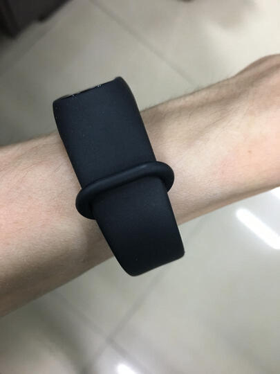 小米手环2:买后觉得用处不大。而且觉得宣传