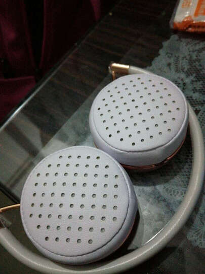 丽博尔(liboer)头戴式耳机\/耳麦怎么样_丽博尔(