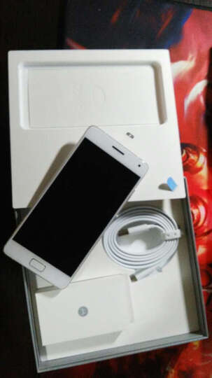 ZUKZ2 Pro:手机在要真实体验了才知道好与不