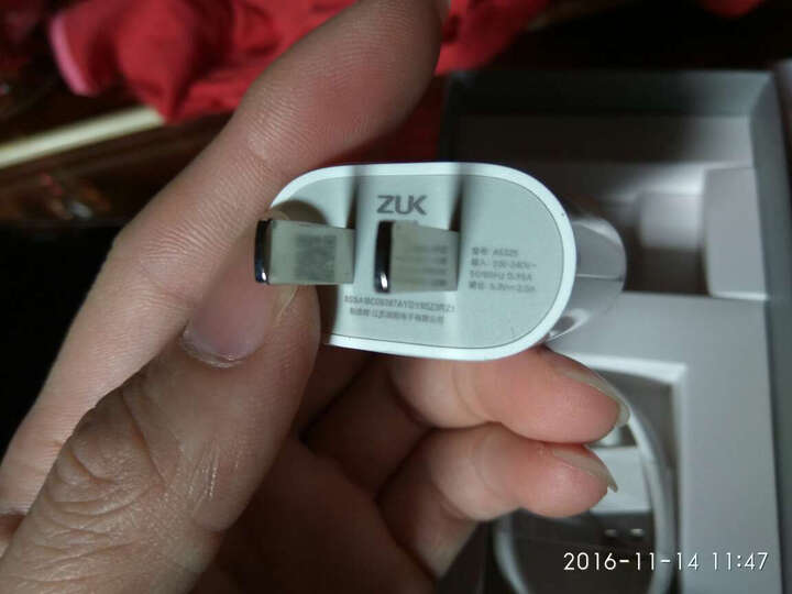 ZUKZ2:搞活动买的,非常不错,也很流畅。期待