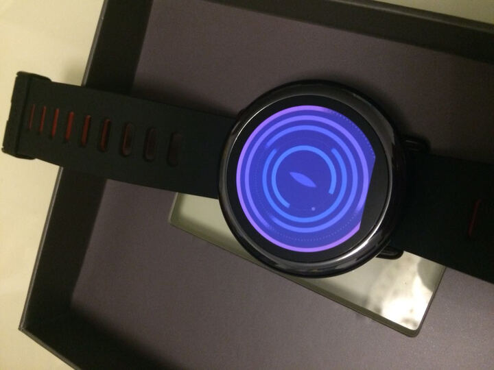 你的菜小米手环2:使用了几天才来评价,总体还