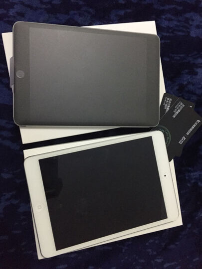 ad mini2:除了系统是10的,其他都挺好的。不喜