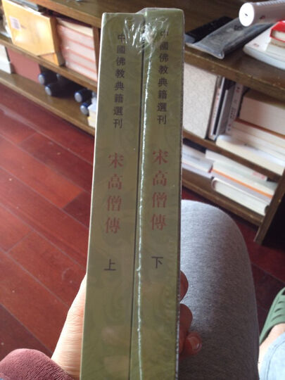 续高僧传怎么样_续高僧传多少钱_续高僧传价