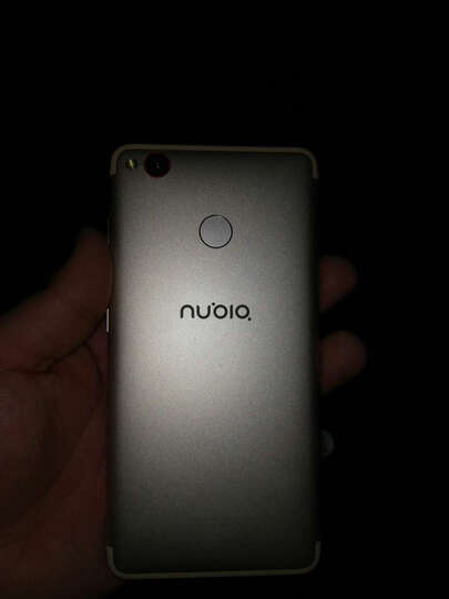 努比亚小牛6 Z11miniS:很漂亮 很美观 用起来