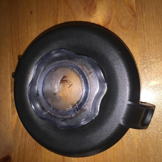美国维他密斯(Vitamix)破壁机便携加热高速多功能家用搅拌S30(京东绿) 晒单图