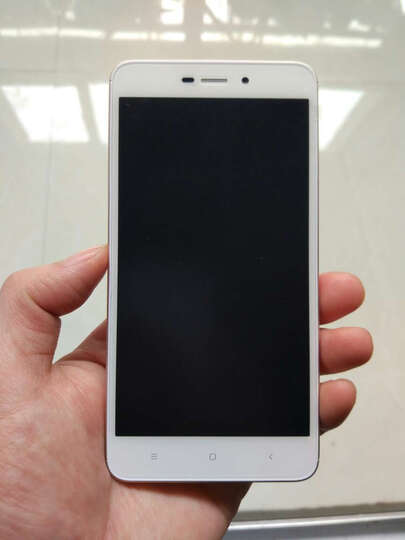 小米(MI)红米4A:给老妈买的,调成极简模式,大字