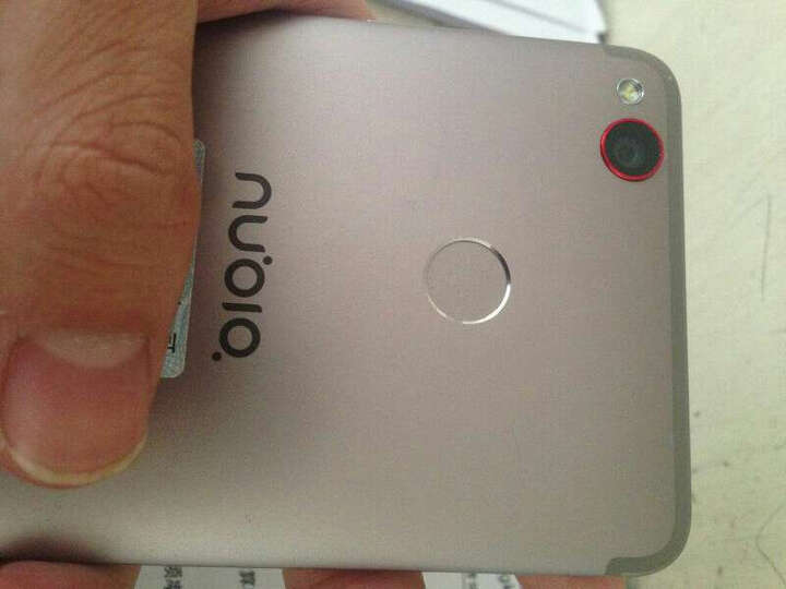 努比亚小牛6 Z11miniS:首先说一说努比亚坑的