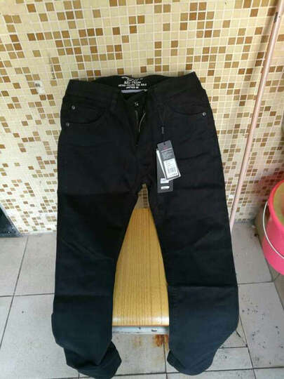 A21:衣服还不错,质量挺好,第二次买了…