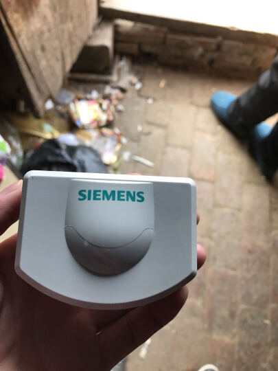 西门子（SIEMENS）助听器老年人 莲花系列 耳背式23SP 晒单图