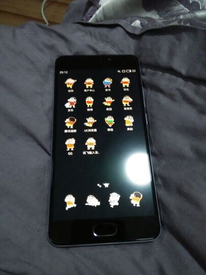 魅族 魅蓝Note5:除了外放音质差一点像素差一