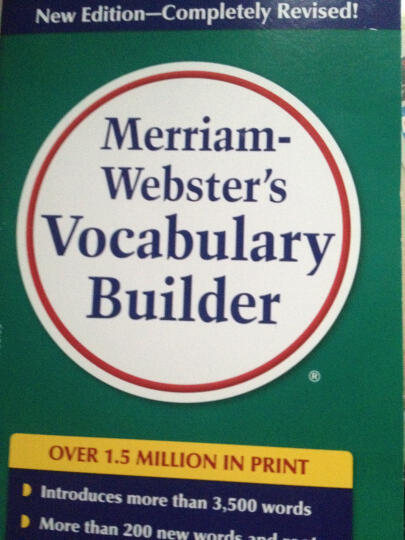 Macmillan English Dictionary for Advanced Learners麦克米伦英语高阶词典 英文原版 晒单图