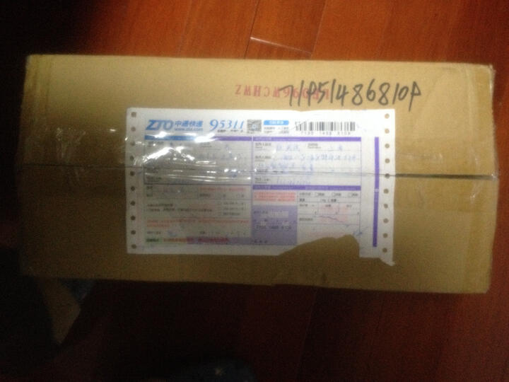 轟天砲(Poner Saund) 家用高清无线wifi投影仪 3D智能办公手机家庭影院 LED-96Wifi 晒单图
