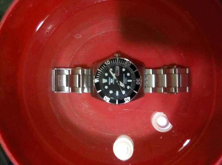 全球购精工(SEIKO)手表 5号全自动机械表日本