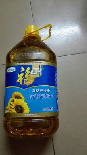 福临门桶:京东送货很快,生产日期也是最近的。