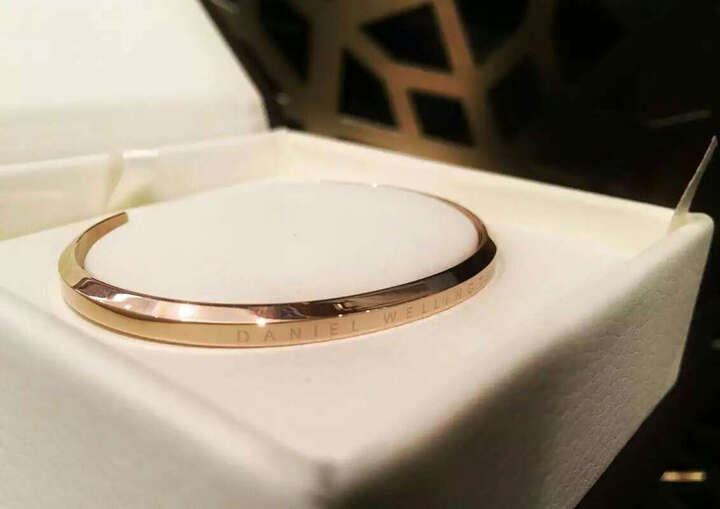 dw 手环|dw手镯 女代购正品daniel