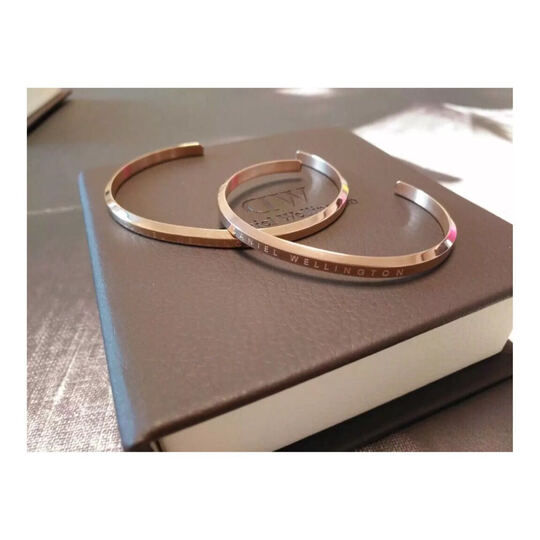 dw 手环|dw手镯 女代购正品daniel