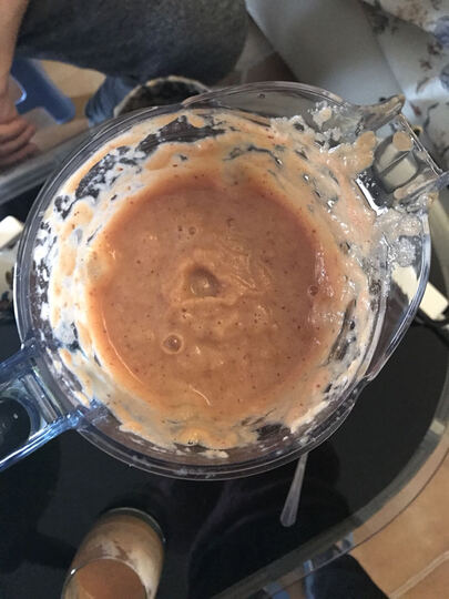 美国维他密斯(Vitamix)破壁机便携加热高速多功能家用搅拌S30(黑) 晒单图