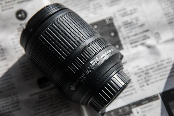 尼康/Nikon DX格式 APS-C单反相机镜头 变焦镜头 AF-S 16-80 VR镜头(拆机版) 晒单图