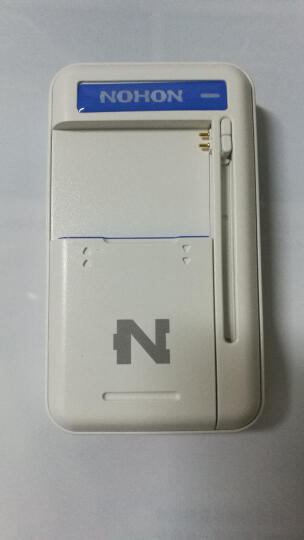诺希 QC2.0快充车充 USB 车载充电器 车充  苹果 iphone5S/6S/7 PLUS ipad4 mini air 华为P9 OPPO R9 白色 晒单图