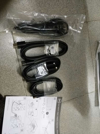 戴尔Vostro 3800-R63N8:开机速度快,只是原配