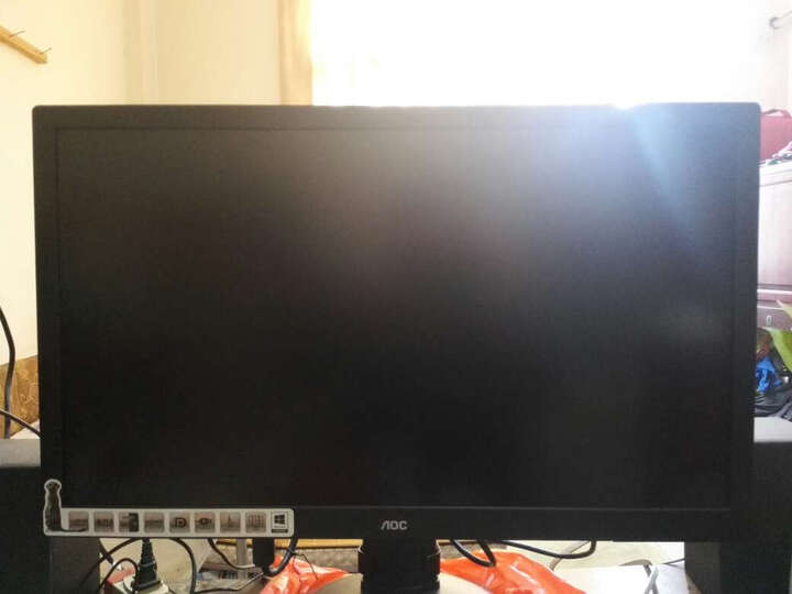 AOCQ2770PQU:这次购物有点小波折,第一次