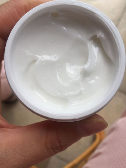 科颜氏高保湿面霜50ml:天气冷的日子,感觉还是