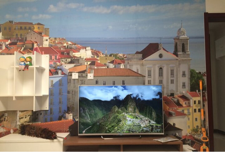 索尼(SONY)KDL-50W700B 50英寸全高清LED