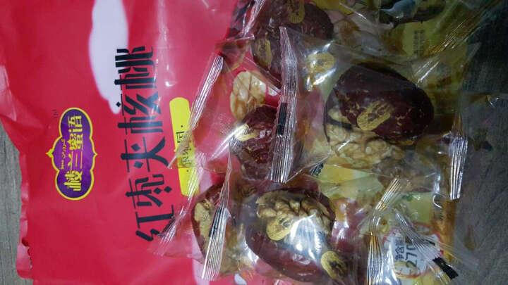 楼兰蜜语楼兰蜜语若羌枣:上京东超市买东西,真