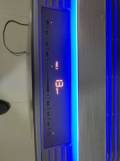 亚都KJ500G-S5:连接网络稍有不顺利WiFi有两