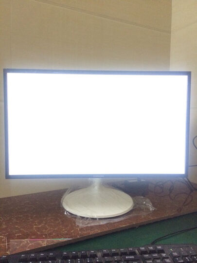 三星S27F359F:一如既往的京东网购最快,快递