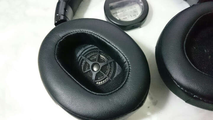 索尼MDR-1ADAC\/M:前端是手机,不是太讲究,