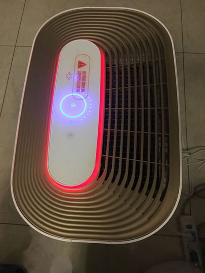 霍尼韦尔PAC45M1022W:自营的物流速度超级