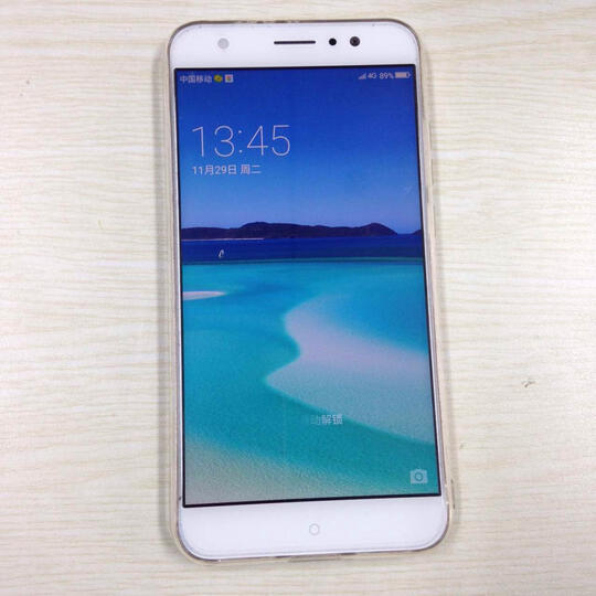 360N4S 高配骁龙版:屏幕大小合适,电池耐用,外