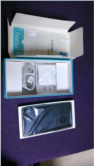 华为荣耀6(H60-L01):上手第二天,用手机串号及