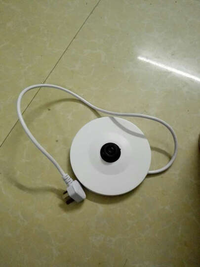 美的WHJ1705b:京东配送很给力,晚上下单第二