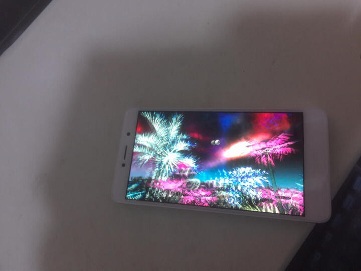 华为荣耀畅玩6X:1 不是第一次买华为手机了 4