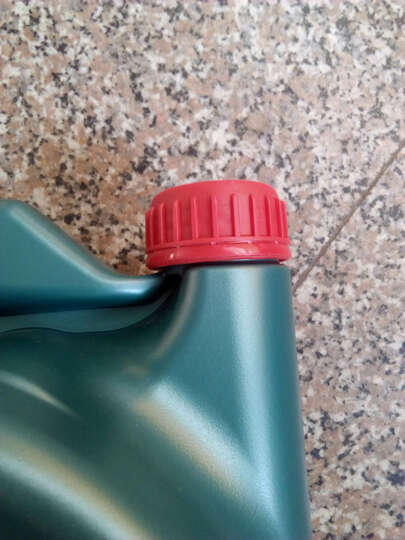 嘉实多(Castrol) 磁护 合成机油 5W-40 SN/CF级 4L 汽车用品 晒单图