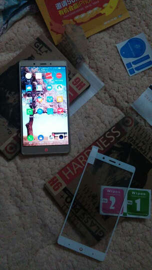 KOOLIFE努比亚Z11 mini钢化玻璃膜:这个产品