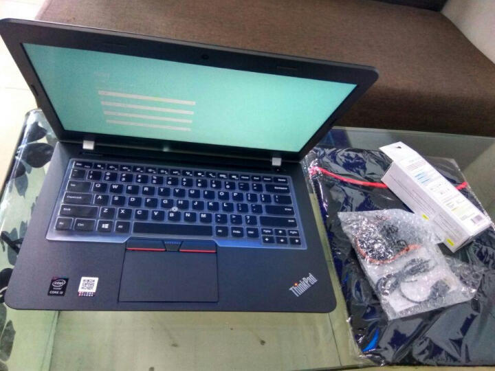 联想e460配置参数,联想t440p配置参数 thinkpad 联想 e460 14英寸轻薄商务笔记本电脑 i7-6498 16g内存 512g