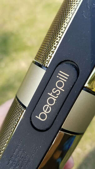 beats专业定制怎么样_beats专业定制多少钱_b