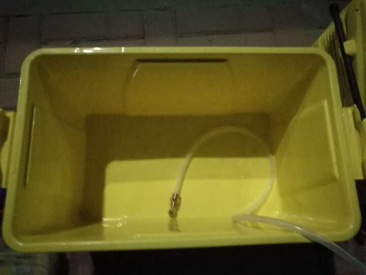 KARCHER 卡赫德国凯驰集团无线充电高压洗车机家用洗车器高压清洗机高压水枪自吸 晒单图